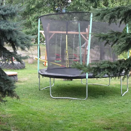 Penzión pre hostí Penzion Drienovkou