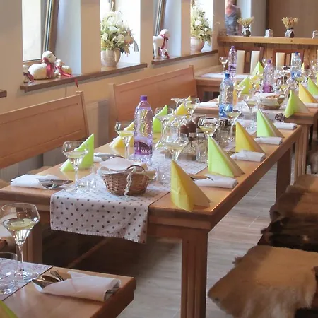 Penzion Drienovkou Povazska Bystrica