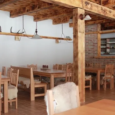 Penzion Penzion Drienovkou Považská Bystrica