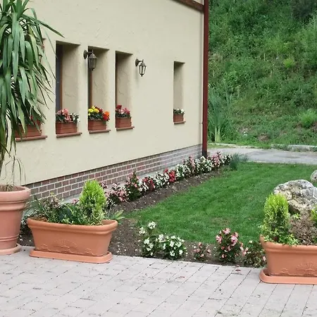 Penzion Drienovkou Penzión pre hostí *