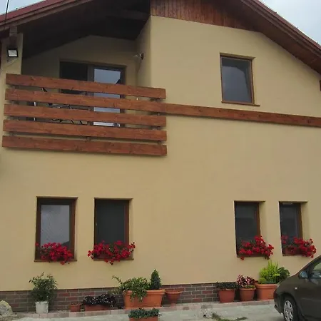 Penzion Drienovkou *