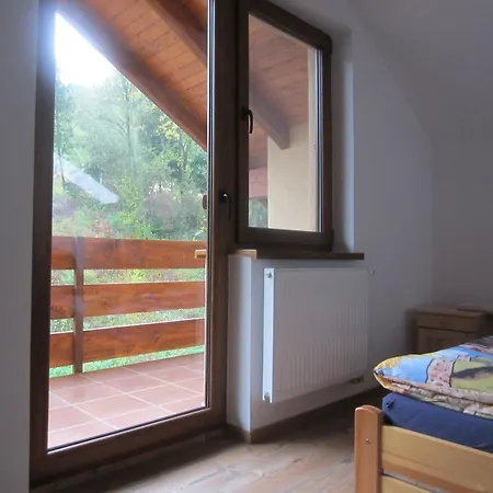 Penzión pre hostí Penzion Drienovkou Povazska Bystrica