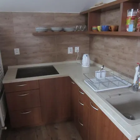 Affittacamere Penzion Drienovkou *