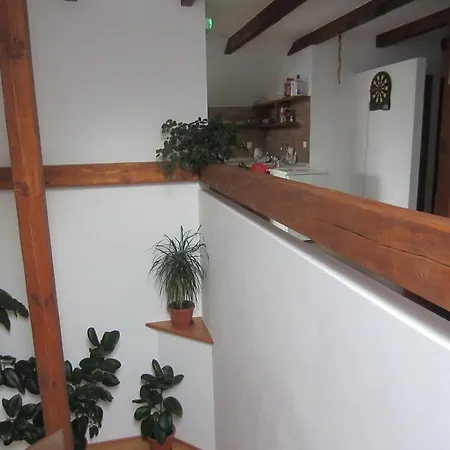 Affittacamere Penzion Drienovkou