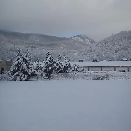 Penzion Drienovkou Penzión pre hostí *