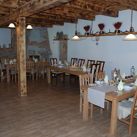 Penzion Drienovkou * Považská Bystrica