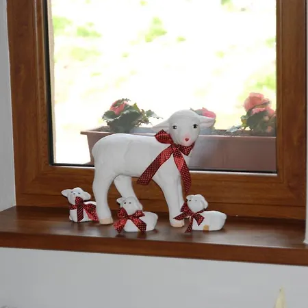 Penzion Drienovkou * Povazska Bystrica