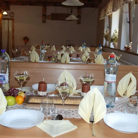 Penzion Drienovkou Penzion Považská Bystrica