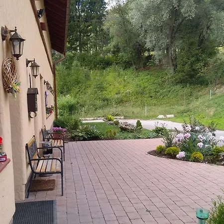 Penzion Drienovkou Affittacamere *