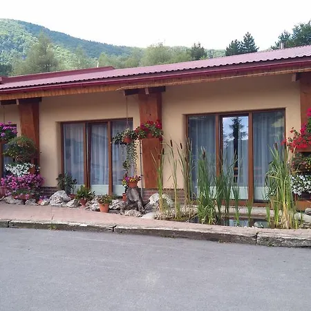 Penzion Drienovkou *