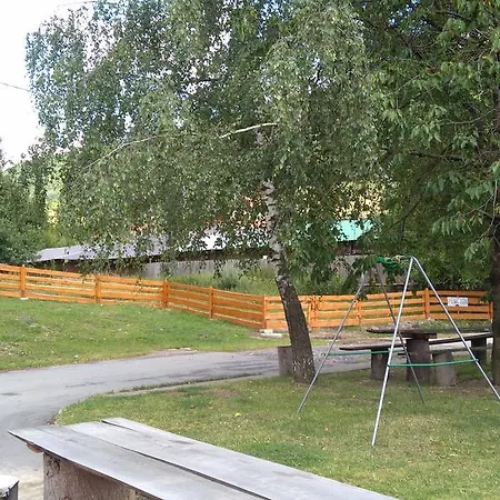 Penzion Drienovkou *